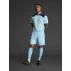 Pantaloni Vifa Sky blue