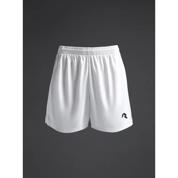 Pantaloni Vifa Woman Alb