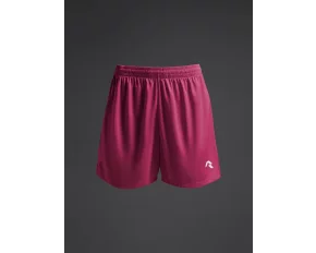 Pantaloni Vifa Woman Burgundy