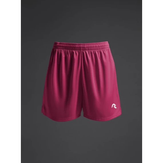 Pantaloni Vifa Woman Burgundy