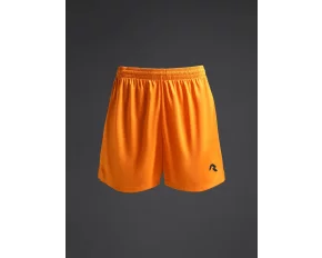 Pantaloni Vifa Woman Fluor portocaliu