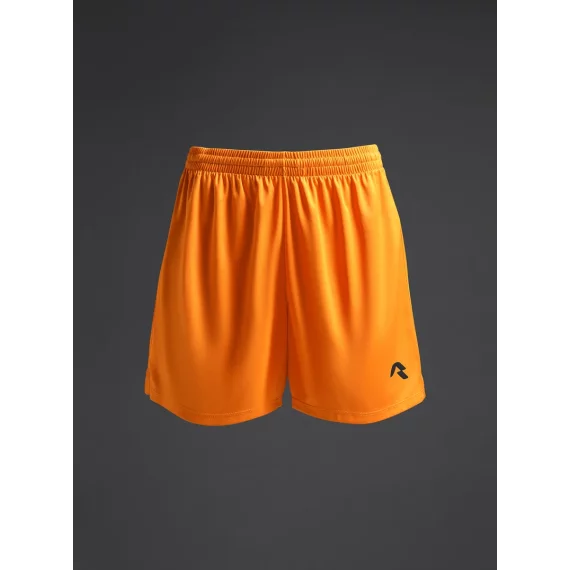 Pantaloni Vifa Woman Fluor portocaliu