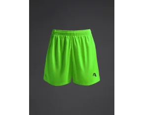 Pantaloni Vifa Woman Fluor verde