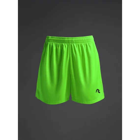 Pantaloni Vifa Woman Fluor verde