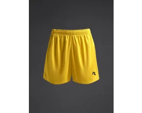 Pantaloni Vifa Woman Galben