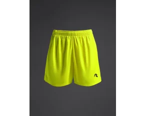 Pantaloni Vifa Woman Galben fluor