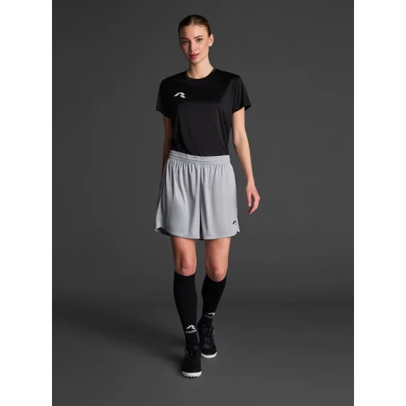 Pantaloni Vifa Woman Gri deschis