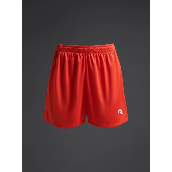 Pantaloni Vifa Woman ROSU