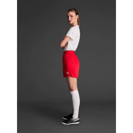 Pantaloni Vifa Woman ROSU