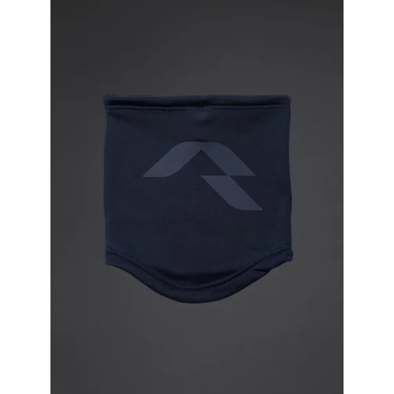 Protectie gat din fleece Singo Albastru marin