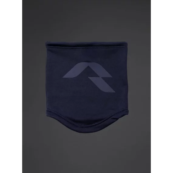 Protectie gat din fleece Singo Albastru marin