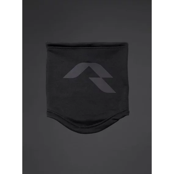 Protectie gat din fleece Singo Negru