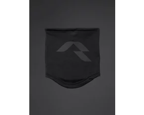 Protectie gat din fleece Singo Negru