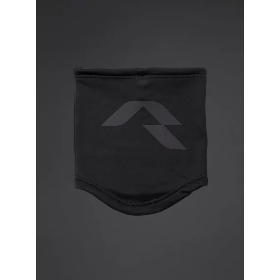 Protectie gat din fleece Singo Negru