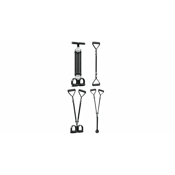 Extensor multifunctional, Merco Puller 4 in 1