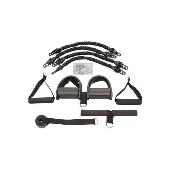 Extensor multifunctional, Merco Puller 4 in 1