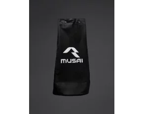 Sac pentru mingii - FUKO Negru