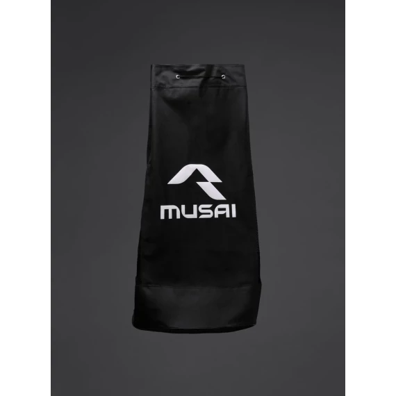 Sac pentru mingii - FUKO Negru