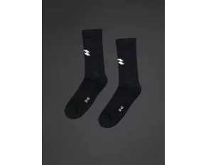 Sosete Fupi - Pack 3 Negru