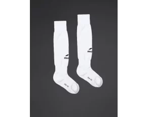 Sosete sport inalte Soksi Alb