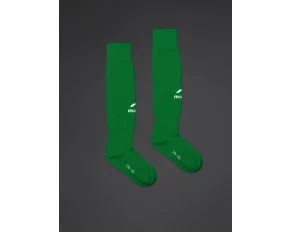 Sosete sport inalte Soksi Fern Green