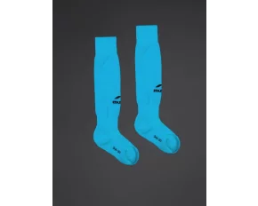 Sosete sport inalte Soksi Fluor turcoaz