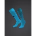 Sosete sport inalte Soksi Fluor turcoaz