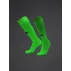 Sosete sport inalte Soksi Fluor verde