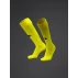 Sosete sport inalte Soksi Galben fluor