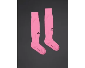 Sosete sport inalte Soksi Gum Pink