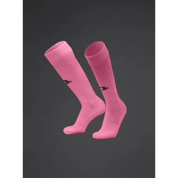 Sosete sport inalte Soksi Gum Pink