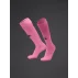 Sosete sport inalte Soksi Gum Pink