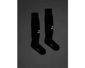 Sosete sport inalte Soksi Negru