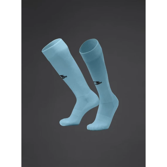 Sosete sport inalte Soksi Sky blue