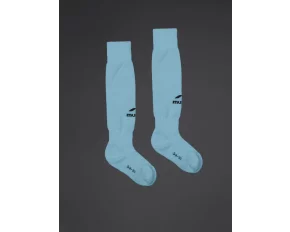 Sosete sport inalte Soksi Sky blue