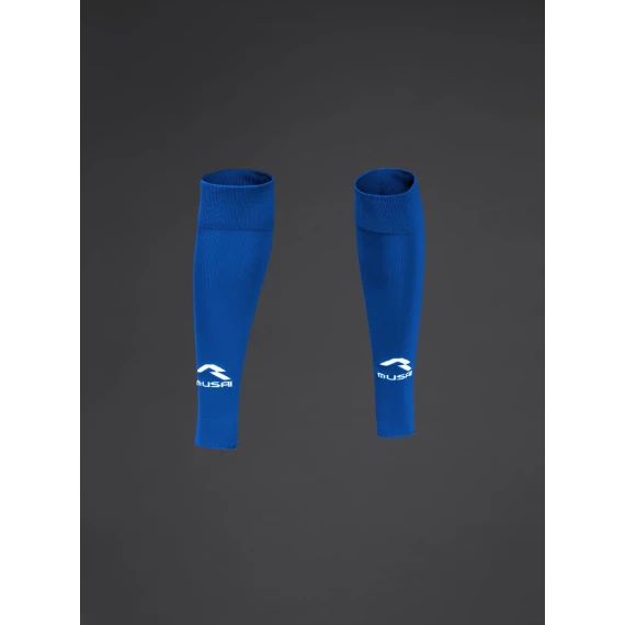 Sosete sport inalte Viatu Albastru regal