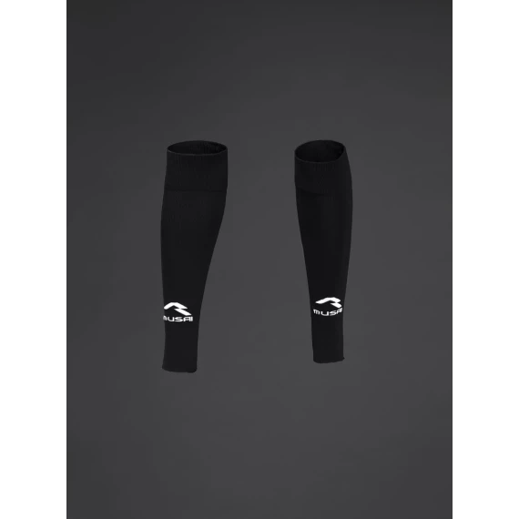 Sosete sport inalte Viatu Negru