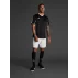 Tricou Afiki Negru/alb