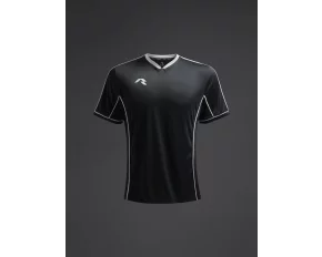 Tricou Afiki Negru/alb