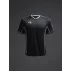 Tricou Afiki Negru/alb