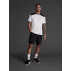 Tricou Ishi Alb/negru