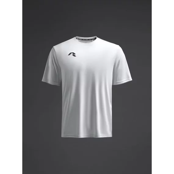 Tricou Mawi Alb