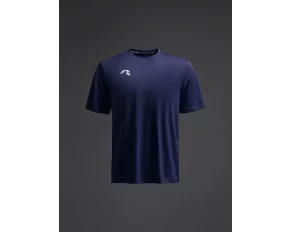 Tricou Mawi Albastru marin
