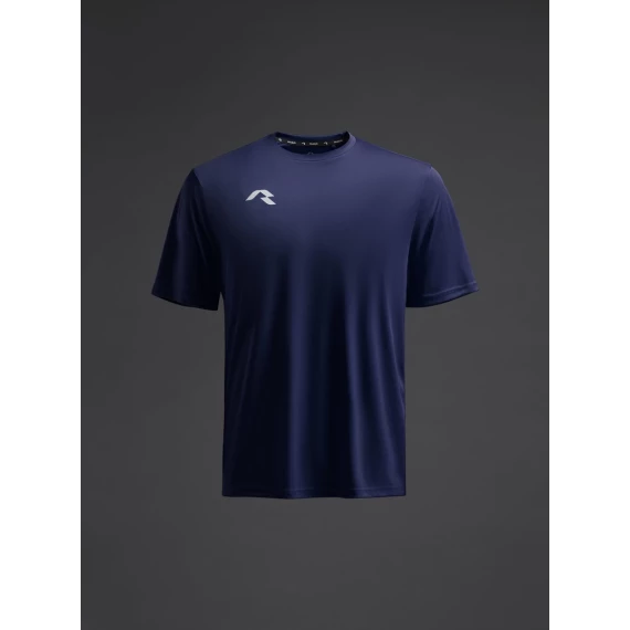 Tricou Mawi Albastru marin