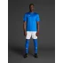 Tricou Mawi Albastru regal