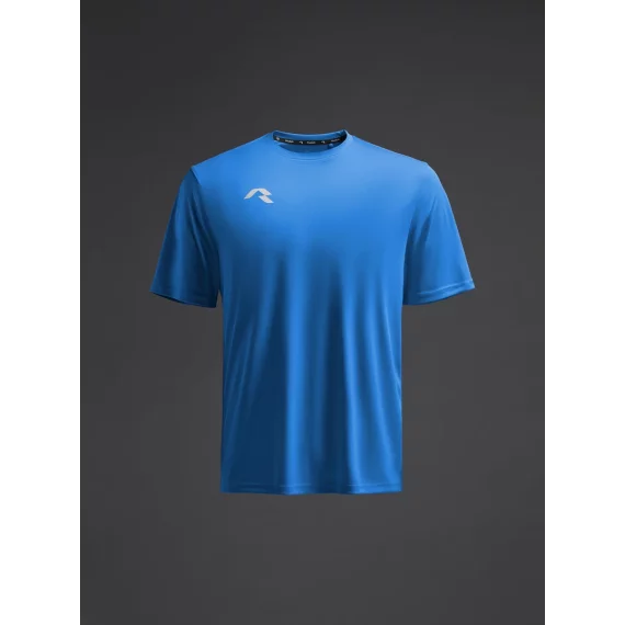 Tricou Mawi Albastru regal