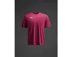 Tricou Mawi Burgundy