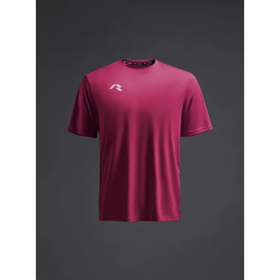 Tricou Mawi Burgundy