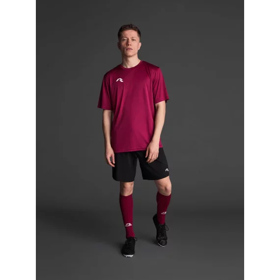 Tricou Mawi Burgundy