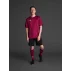 Tricou Mawi Burgundy